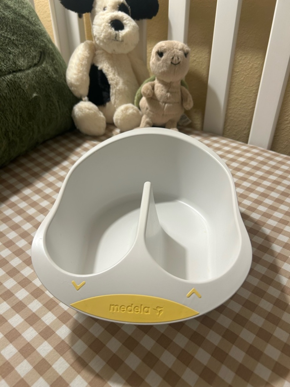 Medela Bottle Organizer
